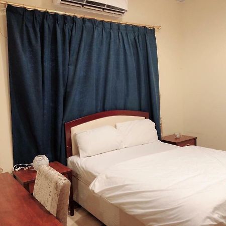 Hotel سرو للوحدات السكنية Al Namas Esterno foto